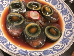 -小厨师·二十年沈家门小海鲜(百井坊巷店)
