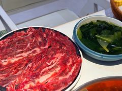 -濠七糟粕醋•海南酸汤火锅(中关村店)