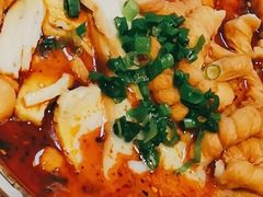 -老鳯府豆花泡馍(第五大道店)