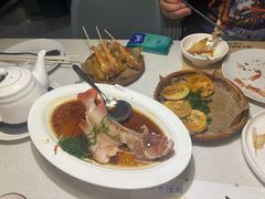 -79号渔船海鲜饭店(宝安店)