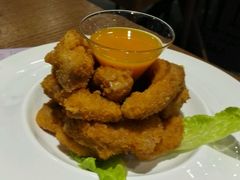 -菩提树·素食餐厅(汇智国际商业中心店)