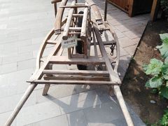 -百里峡七彩艺术小镇