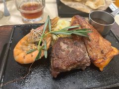 -豪客来牛排(海沧阿罗海店)