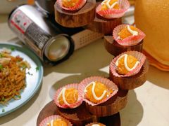 步步高升虾-香香海南菜餐厅