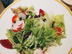 -阿娜尔·新疆菜(佰港城店)