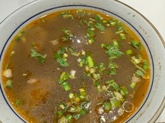 -寿州大饭店·餐厅