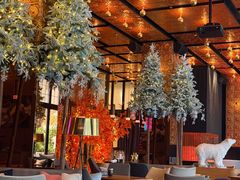 -THE CANNERY&JUJU 新鲜海鲜·牛排美食酒廊