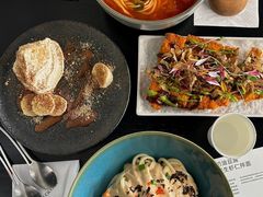 -里面·Noodlology(机电院店)