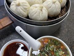 -胡家包子·清真(大众巷店)