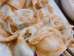 -吉祥馄饨(虹桥火车站店)