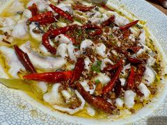 经典黑鱼酸菜鱼-新太二·鲜料川菜(晶耀前滩店)