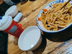 -老白家面馆(测绘东路总店)