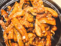 -宏记广东客家菜(丰汇店)