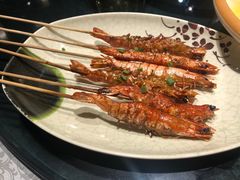 -达叔香味海鲜(海棠68环球美食街店)