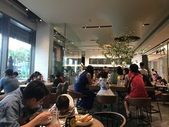 大堂-gaga(深圳南山益田假日广场店)