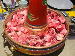 -贰重天冰煮羊自助火锅(东坝店)