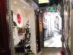 -东口码头·烧鸽子·鱼头泡饼·地方菜(金鹰悦城店)