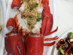 -南海渔家•海鲜•正宗海南菜(海棠湾店)