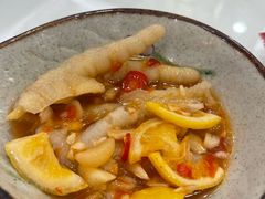 -金华安大酒楼·老牌潮菜·粤式茶点(东方国际店)
