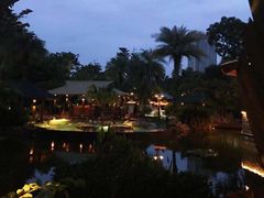 -厦门日月谷温泉渡假村