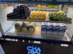 -茶百道(人信汇店)