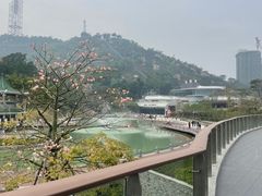 -景山公园