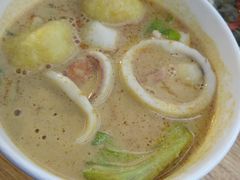 -老闽味沙茶面·姜母鸭(传承35年曾厝垵店)