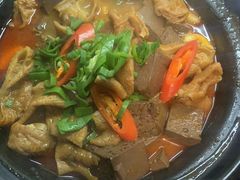 -琼林徽宴(中央门店)