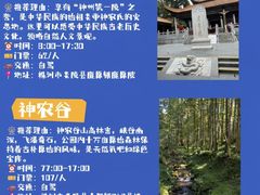 -酒仙湖景区