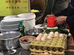 -老彬专工蚝烙糕粿