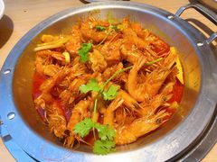 -邵汇大虾火锅(鲁迅路店)