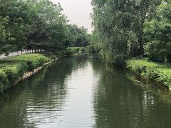 -长白岛森林公园