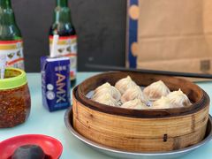 -食惠里小笼包面馆(越秀店)