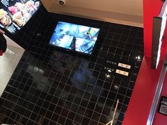 -肯德基(三元桥东店)
