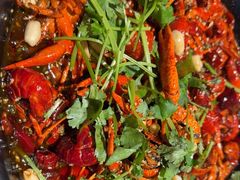 -刘成杰锦州烧烤(南河路店)