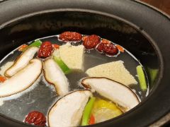 -呷哺呷哺(松北万象汇店)