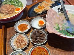 -豚一拉麺(花城汇南区店)