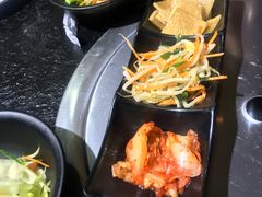 -烤路里·韩国品质自助烤肉(石路天虹4号店)