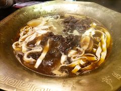 -芦月轩羊蝎子(劲松店)