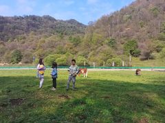 -大水川景区