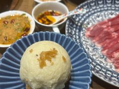 -北京老门框爆肚涮肉馆(凤城六路店)