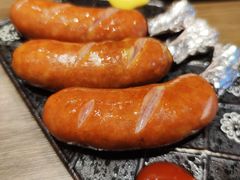 -雷神拉面(财富中心玉米楼店)