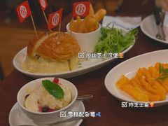 -Bistro 63 创意融合料理(广粤天地店)