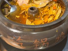 -云海肴云南菜·蒸汽石锅鱼(北京良乡华冠店)