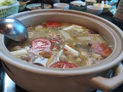-谢云贵清香水煮鸡(总店)