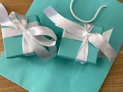 -Tiffany & Co.蒂芙尼
(杭州万象城店)