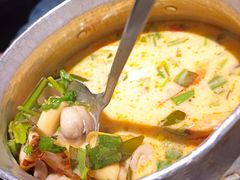 -大头虾越式风味餐厅(光明广场店)