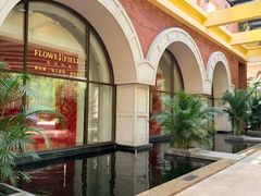 -深圳华侨城洲际大酒店