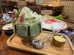-楠火锅(西单店)