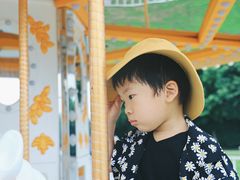 -太阳岛度假酒店